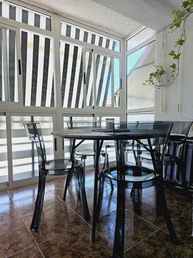 Mirador Family Home Santa Pola Exterior photo