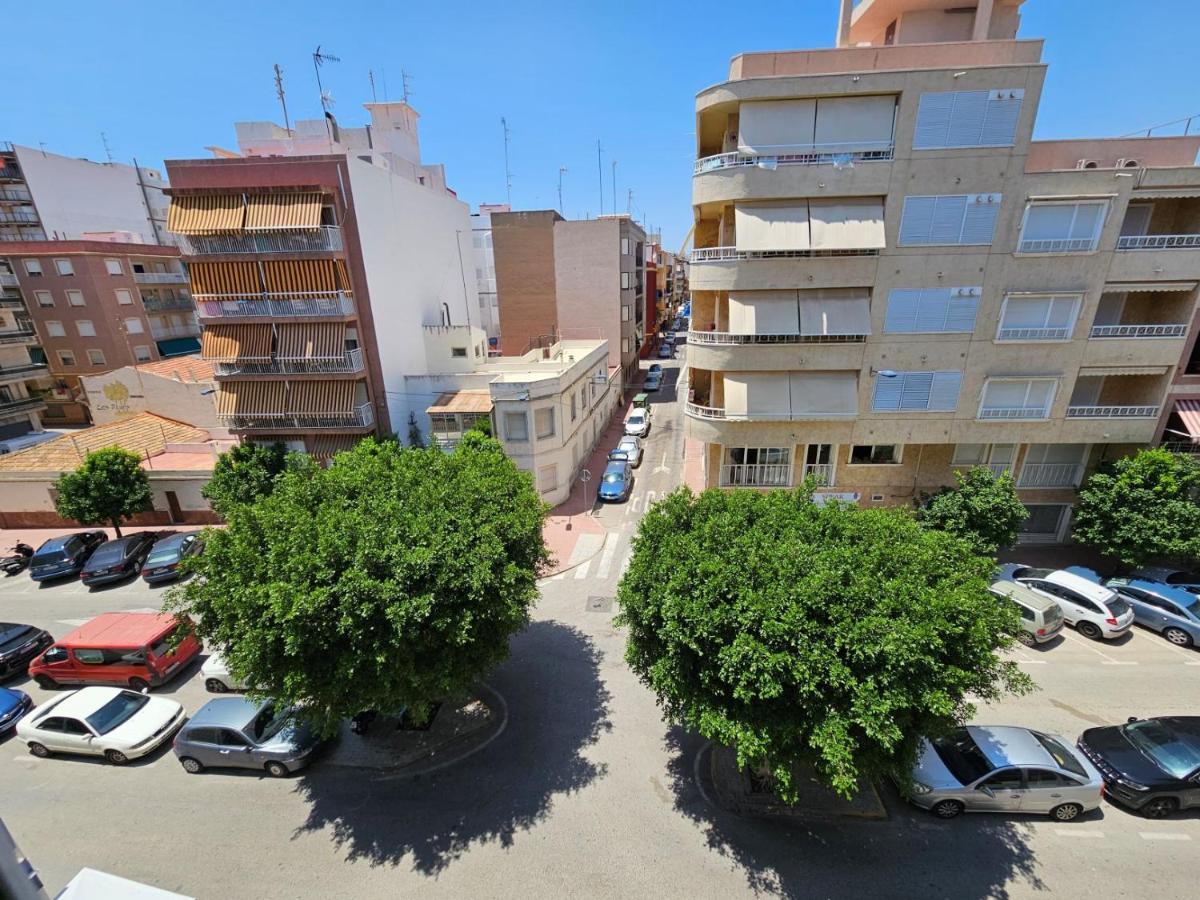 Mirador Family Home Santa Pola Exterior photo